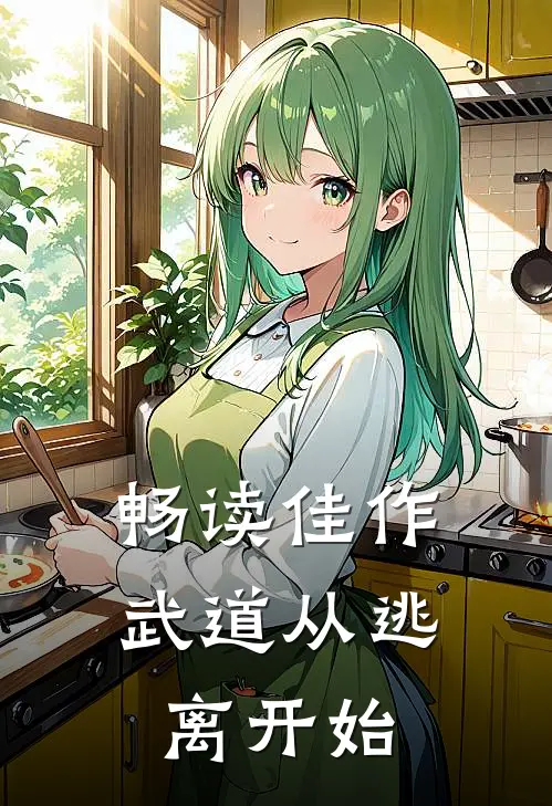 畅读佳作武道从逃离开始