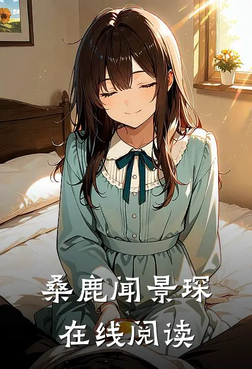 桑鹿闻景琛在线阅读