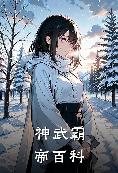 神武霸帝百科