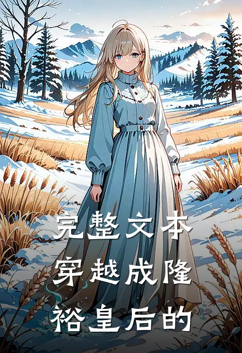 完整文本穿越成隆裕皇后的