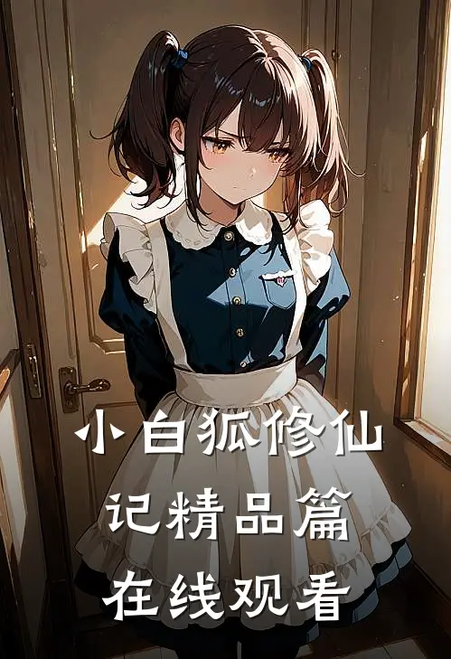 小白狐修仙记精品篇在线观看