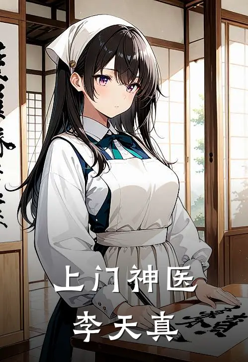 上门神医李天真