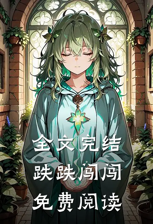 全文完结跌跌闯闯免费阅读
