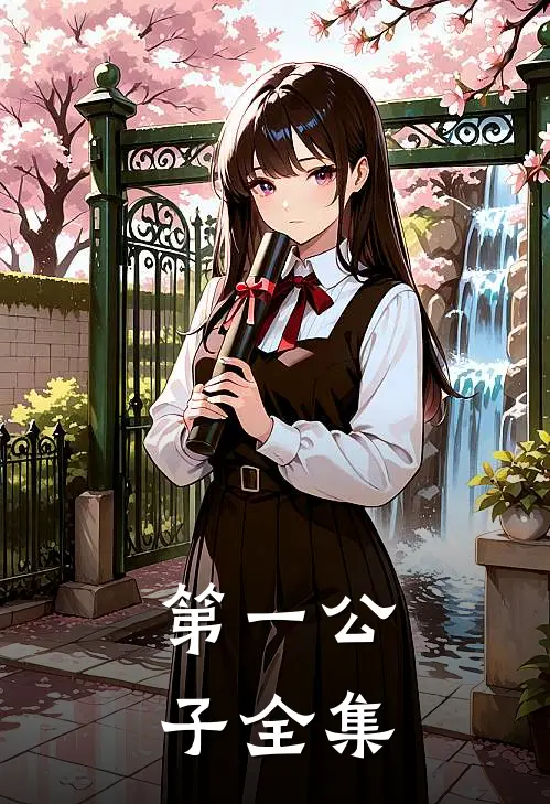 第一公子全集