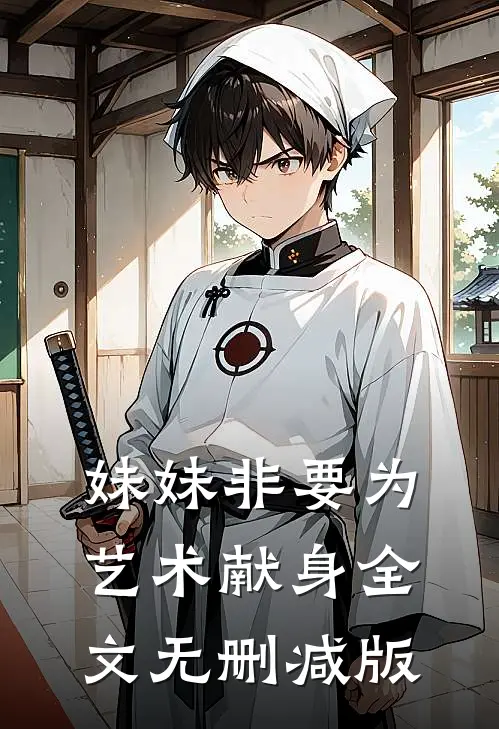 妹妹非要为艺术献身全文无删减版