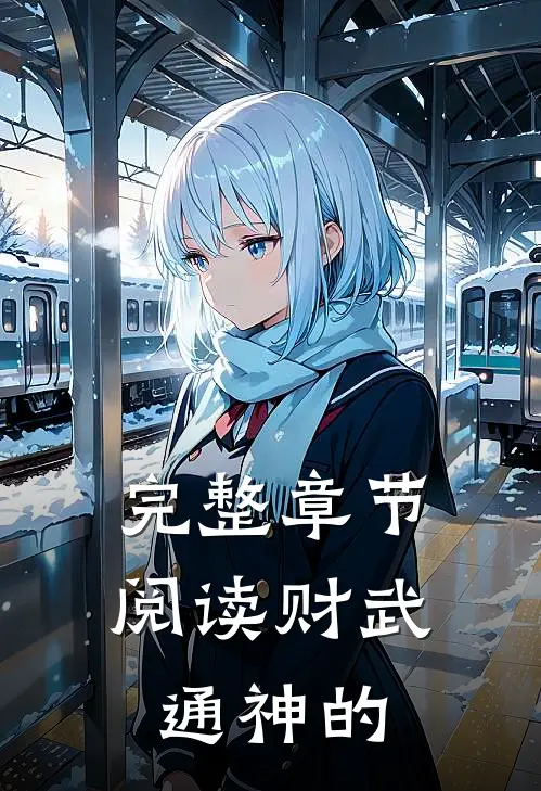 完整章节阅读财武通神的