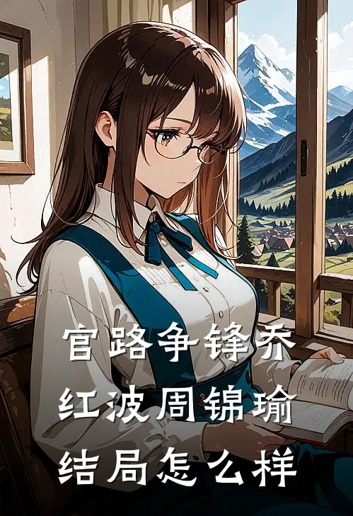官路争锋乔红波周锦瑜结局怎么样