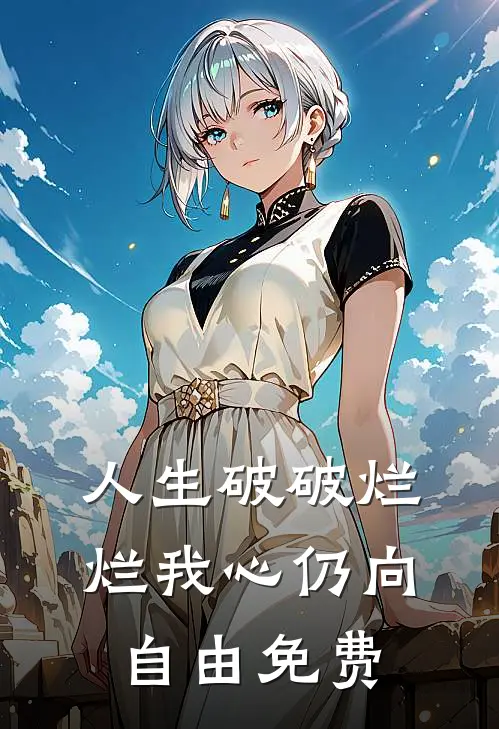 人生破破烂烂我心仍向自由免费