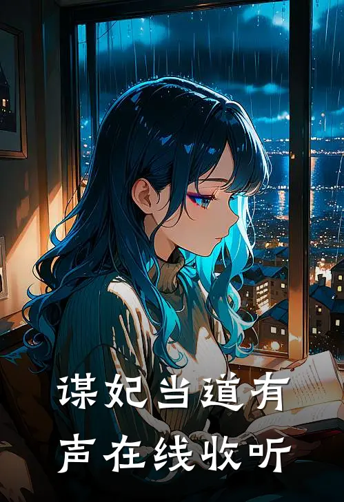 谋妃当道有声在线收听