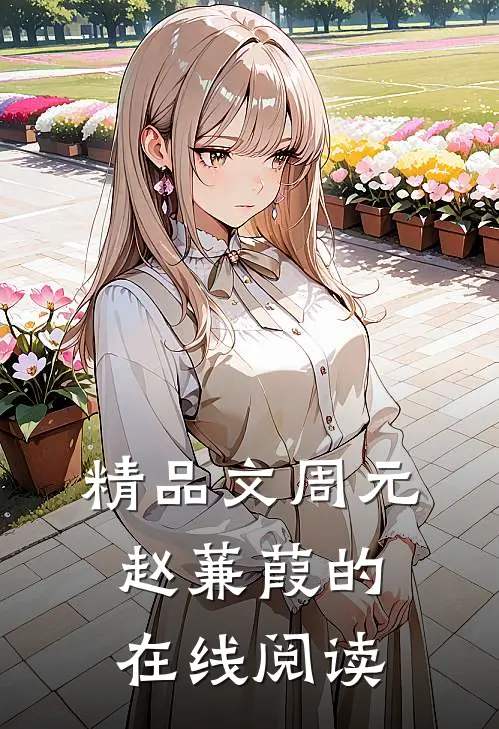 精品文周元赵蒹葭的在线阅读