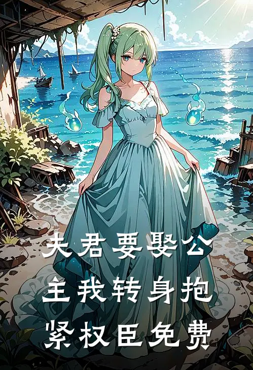 夫君要娶公主我转身抱紧权臣免费