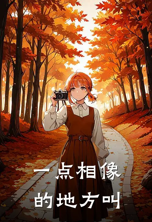 一点相像的地方叫