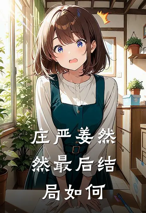 庄严姜然然最后结局如何
