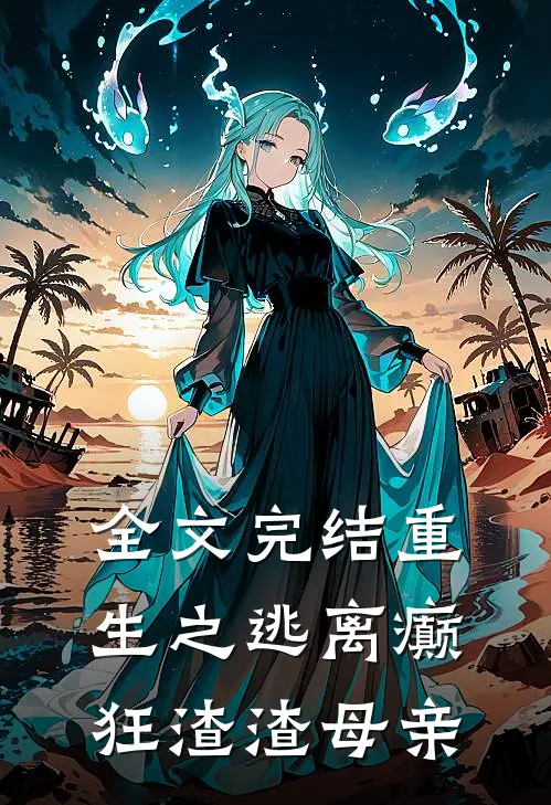 全文完结重生之逃离癫狂渣渣母亲