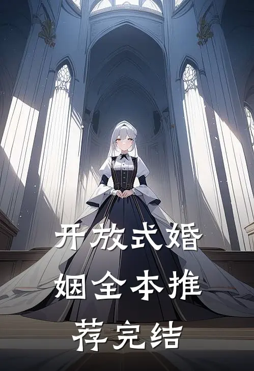 开放式婚姻全本推荐完结