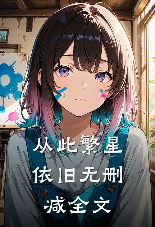 从此繁星依旧无删减全文