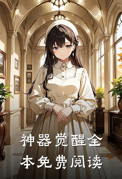 神器觉醒全本免费阅读