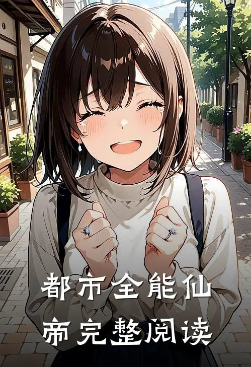 都市全能仙帝完整阅读