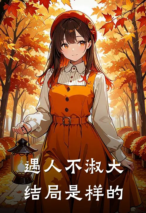 遇人不淑大结局是样的