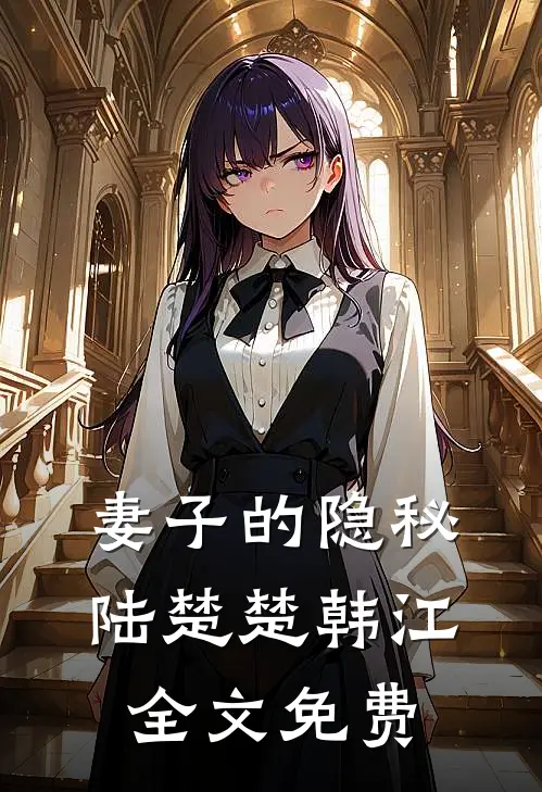 妻子的隐秘陆楚楚韩江全文免费