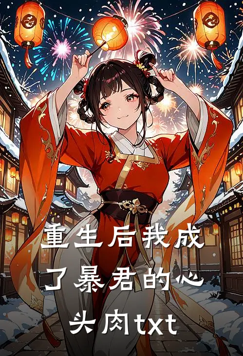 重生后我成了暴君的心头肉txt