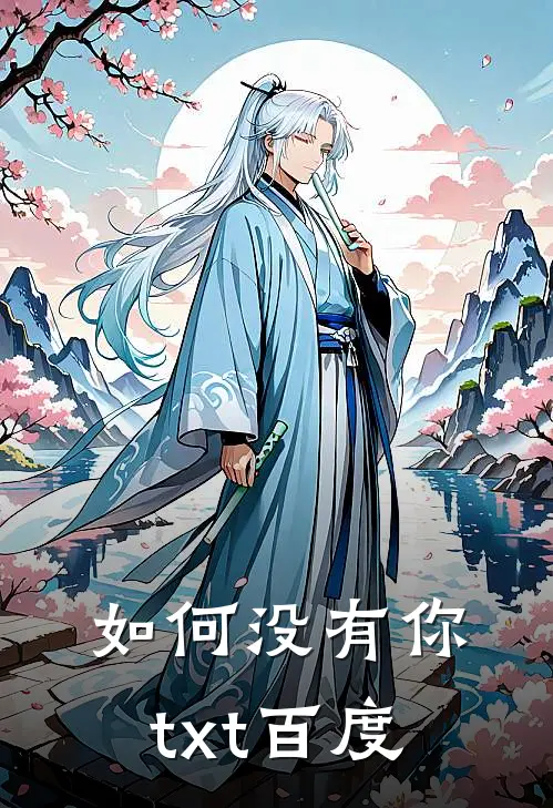 如何没有你txt百度