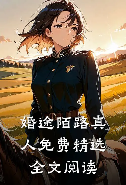 婚途陌路真人免费精选全文阅读