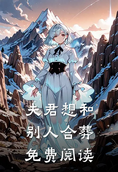 夫君想和别人合葬免费阅读