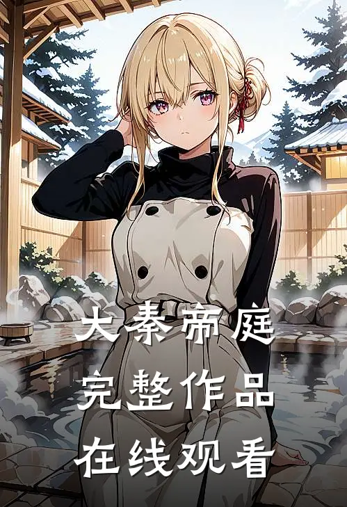 大秦帝庭完整作品在线观看