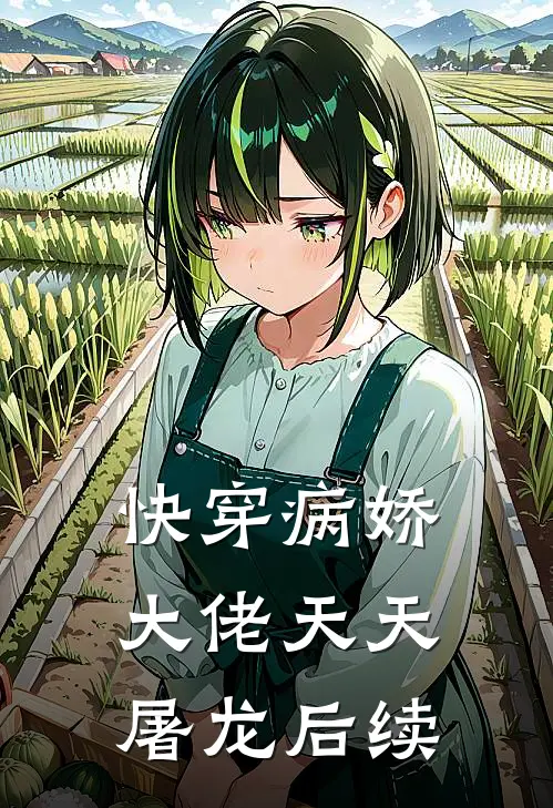 快穿病娇大佬天天屠龙后续