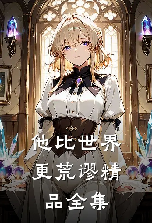 他比世界更荒谬精品全集