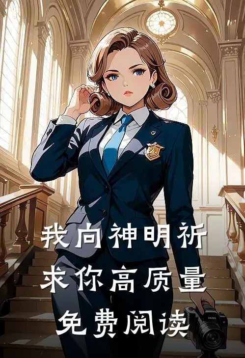 我向神明祈求你高质量免费阅读