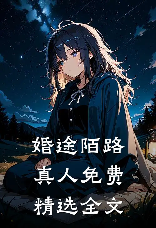 婚途陌路真人免费精选全文