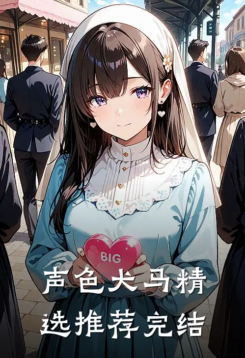 声色犬马精选推荐完结