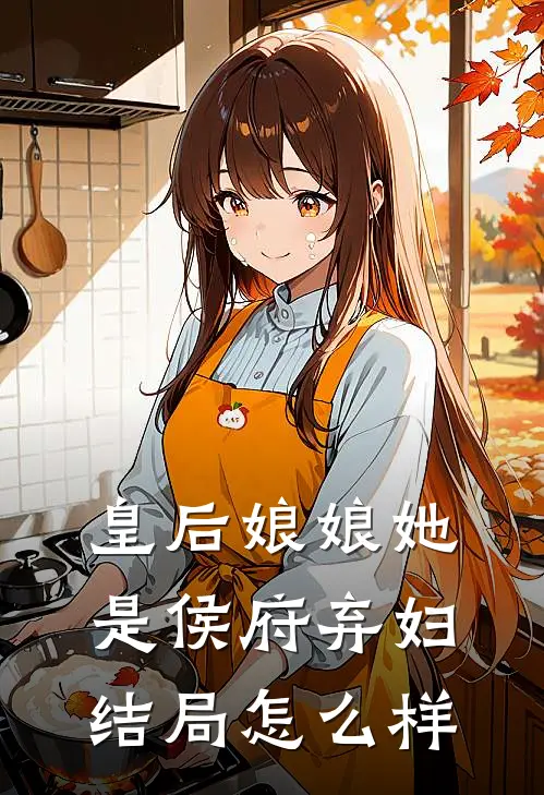 皇后娘娘她是侯府弃妇结局怎么样