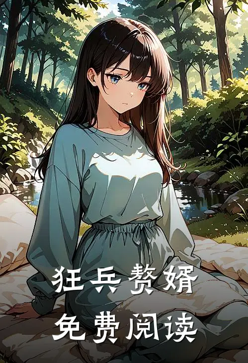 狂兵赘婿免费阅读