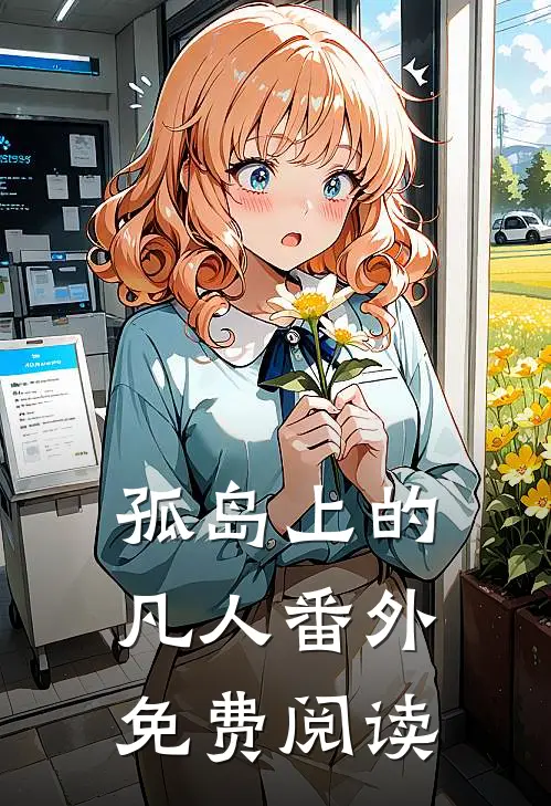 孤岛上的凡人 番外免费阅读
