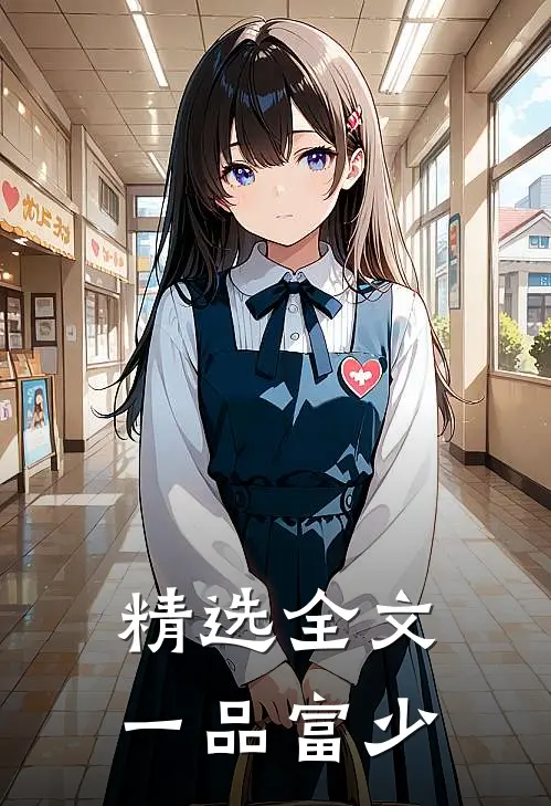 精选全文一品富少