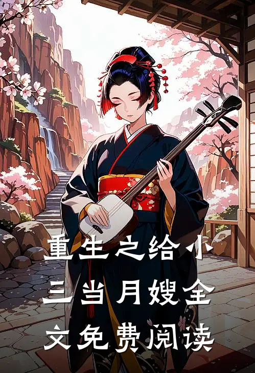 重生之给小三当月嫂全文免费阅读