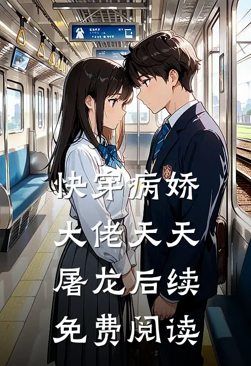 快穿病娇大佬天天屠龙后续免费阅读