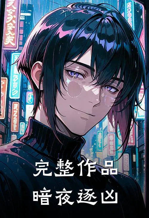 完整作品暗夜逐凶