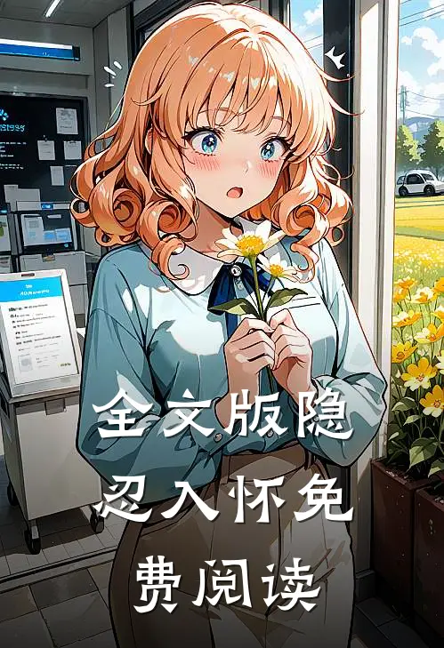 全文版隐忍入怀免费阅读