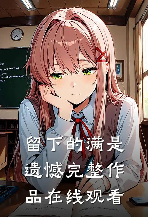 留下的满是遗憾完整作品在线观看
