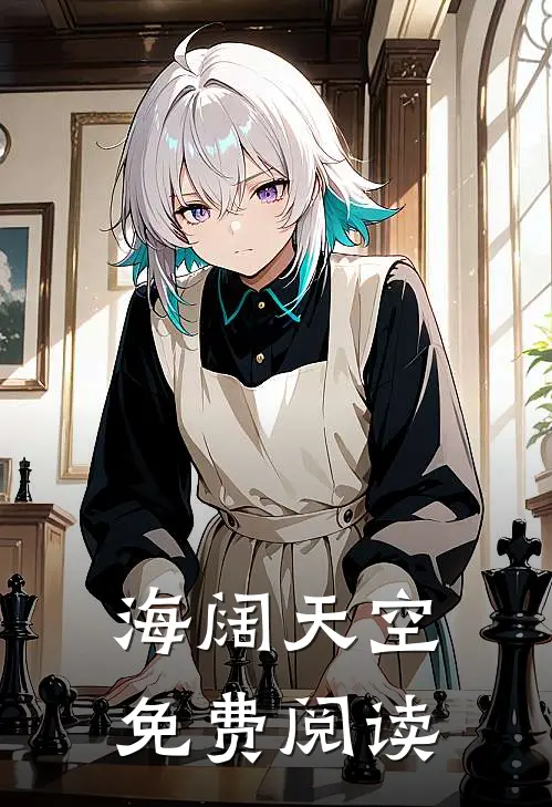 海阔天空免费阅读