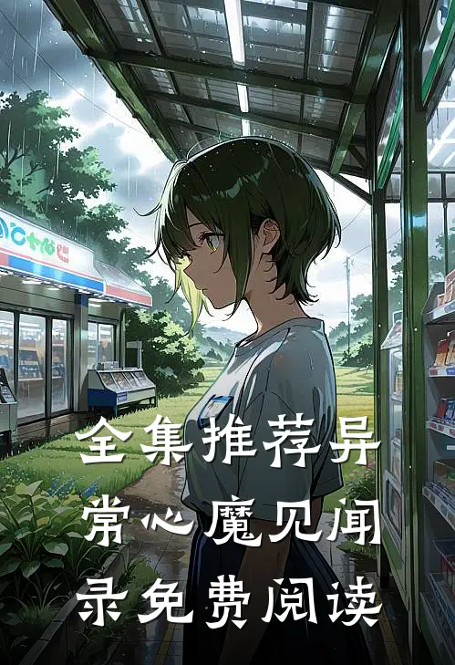 全集推荐异常心魔见闻录免费阅读