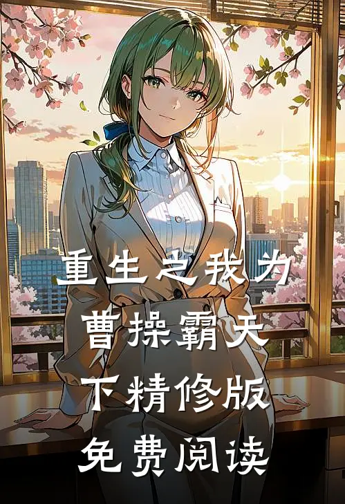 重生之我为曹操霸天下精修版免费阅读