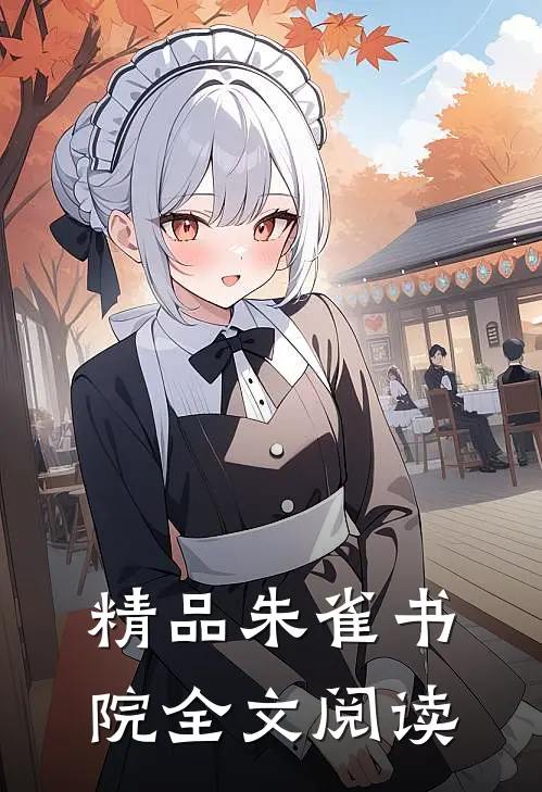 精品朱雀书院全文阅读