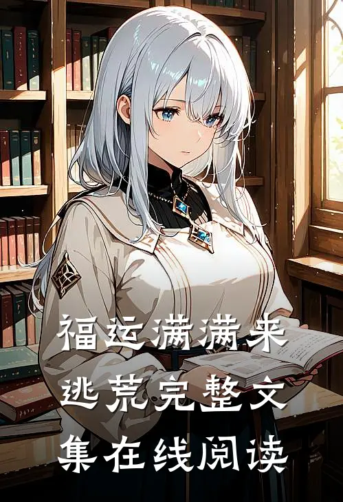 福运满满来逃荒完整文集在线阅读