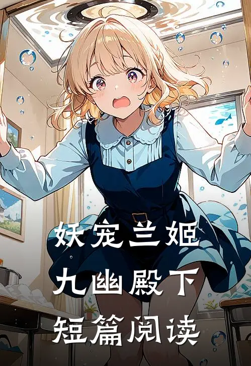 妖宠兰姬九幽殿下短篇阅读