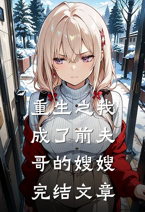 重生之我成了前夫哥的嫂嫂完结文章